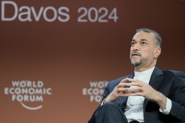 Iran showcases increased ability and desire to attack across the Middle East 