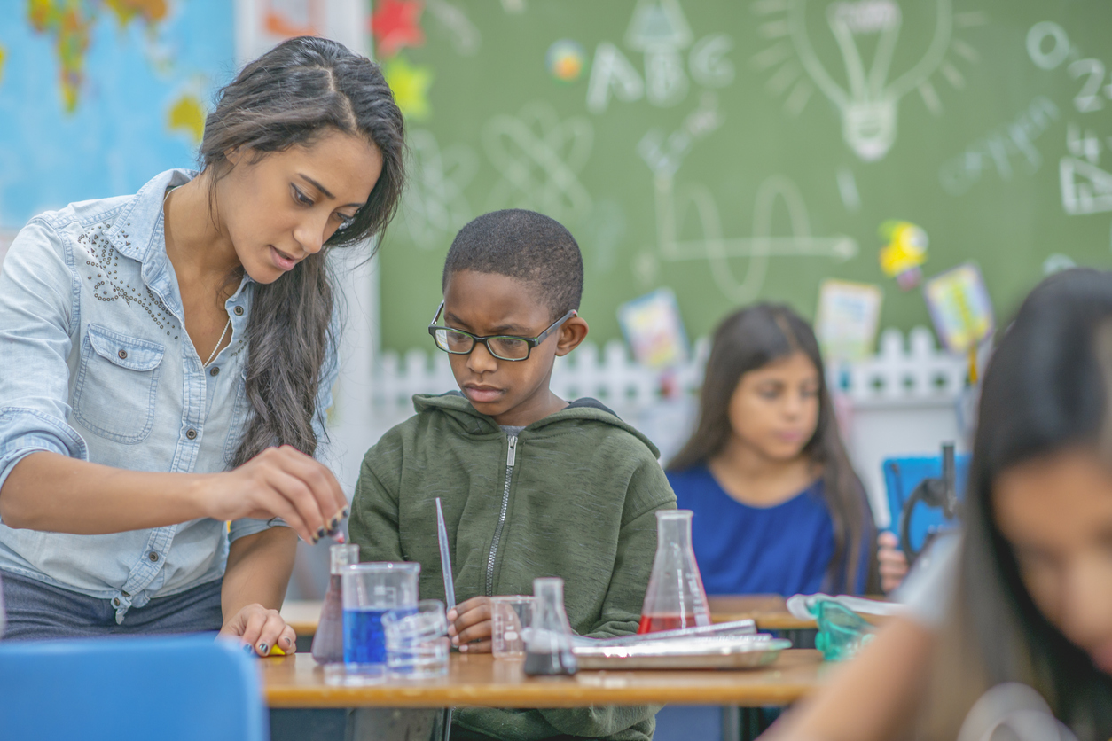 Learning the right lesson from international education rankings