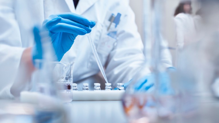 Using COVID-19 as cover to promote unethical experiments