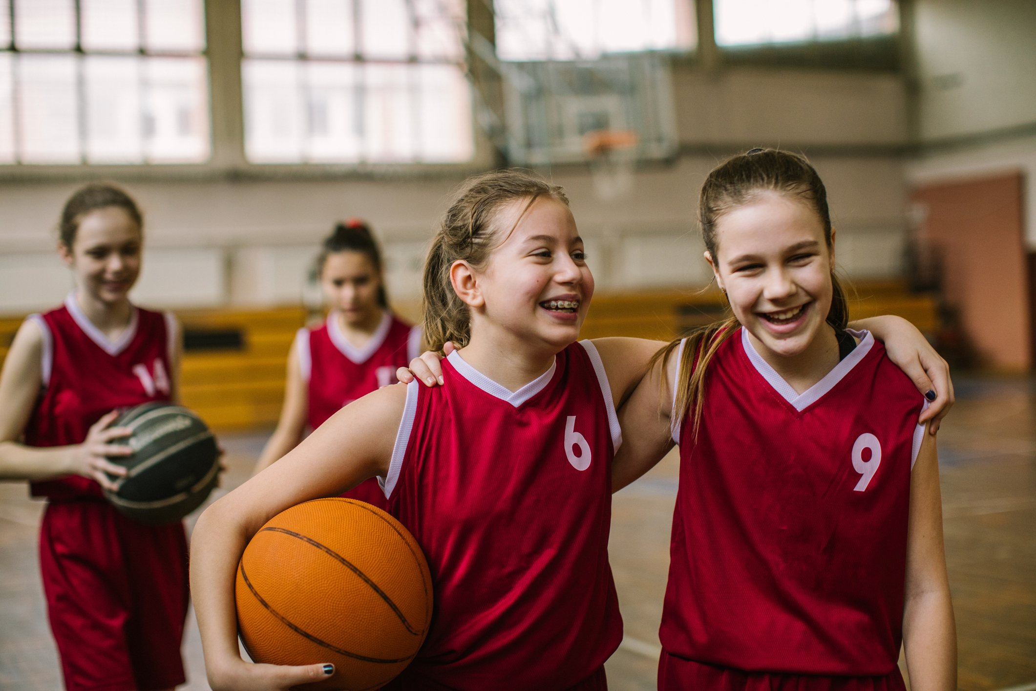 Vermont bans a high school from athletics for objecting to boys in girls’ sports