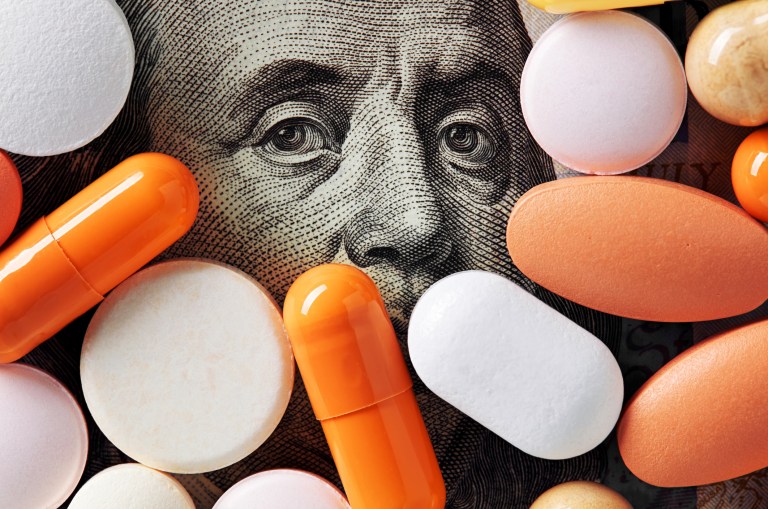 Republicans and Democrats eye drug pricing reform in new Congress