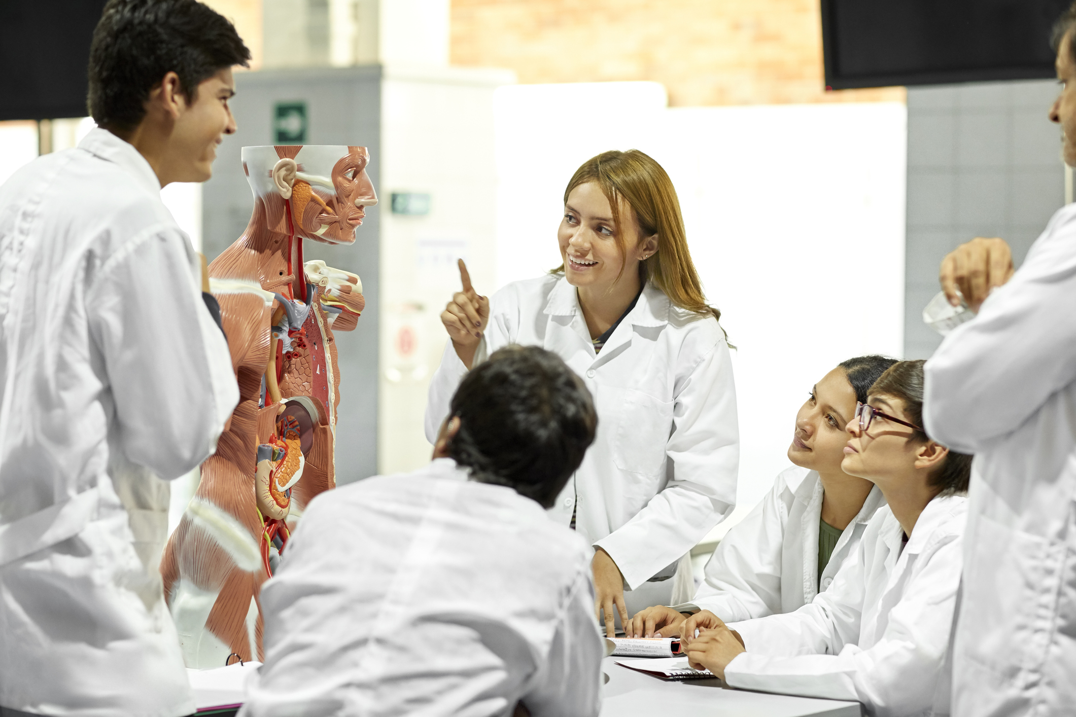 Medical schools are treating critical race theorists as health professionals