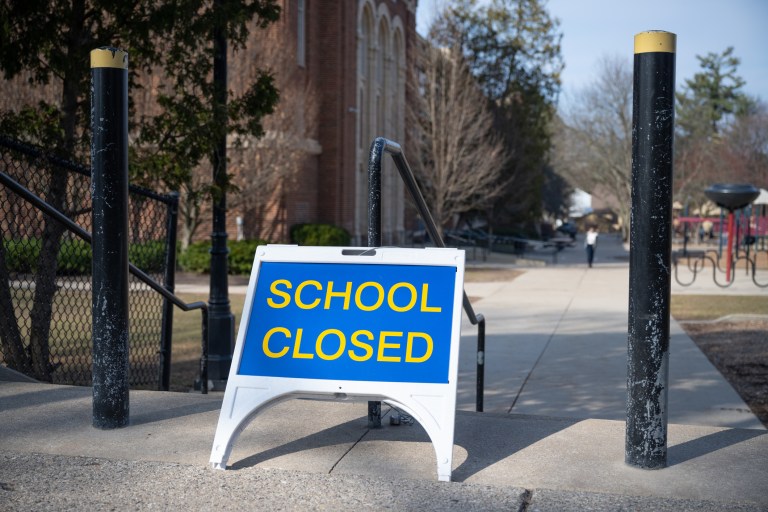 Congressional probe confirms scientific assessments of damage of COVID-19 school closures