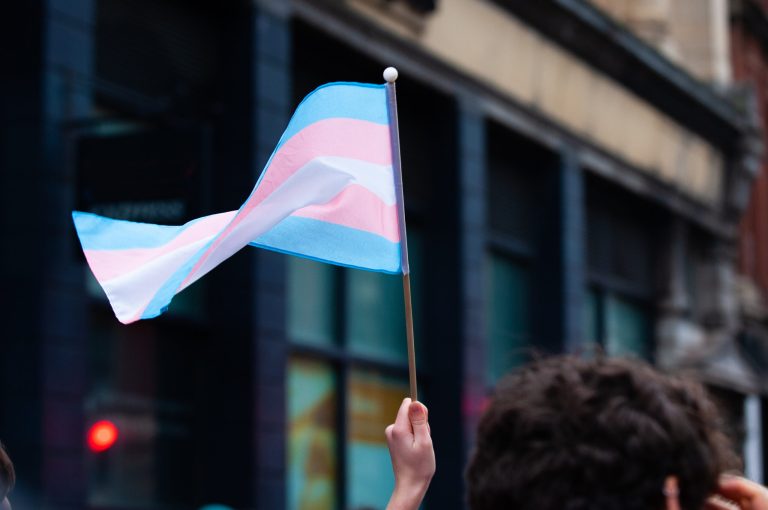 More people believe identifying as transgender is ‘morally wrong’: Poll