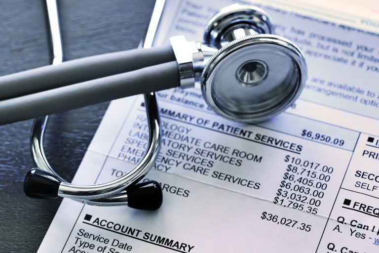Price transparency is a key step toward accessible, affordable, and accountable healthcare