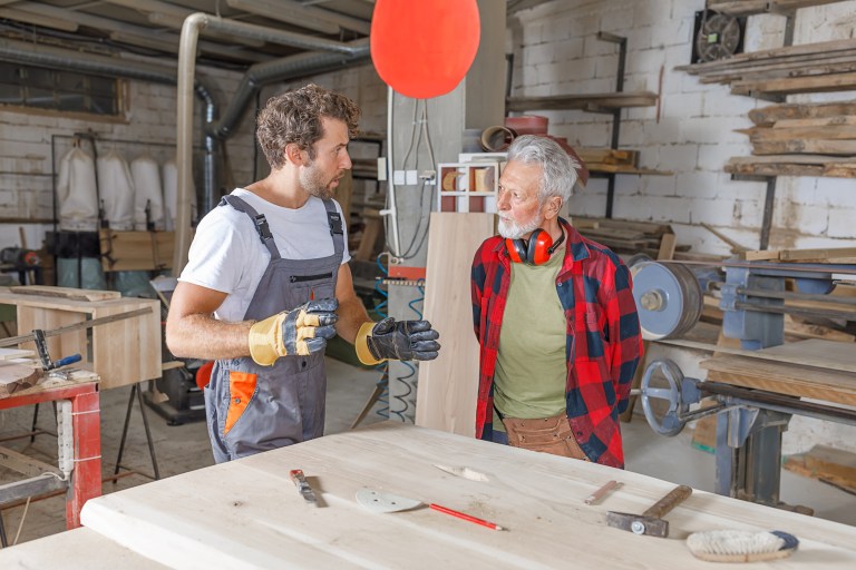 Second chances for prisoners is not just a moral imperative — it’s an economic one