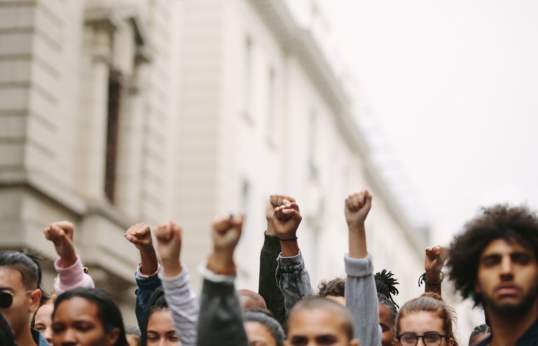 Anti-free speech trends on campus threaten freedom but can be reversed