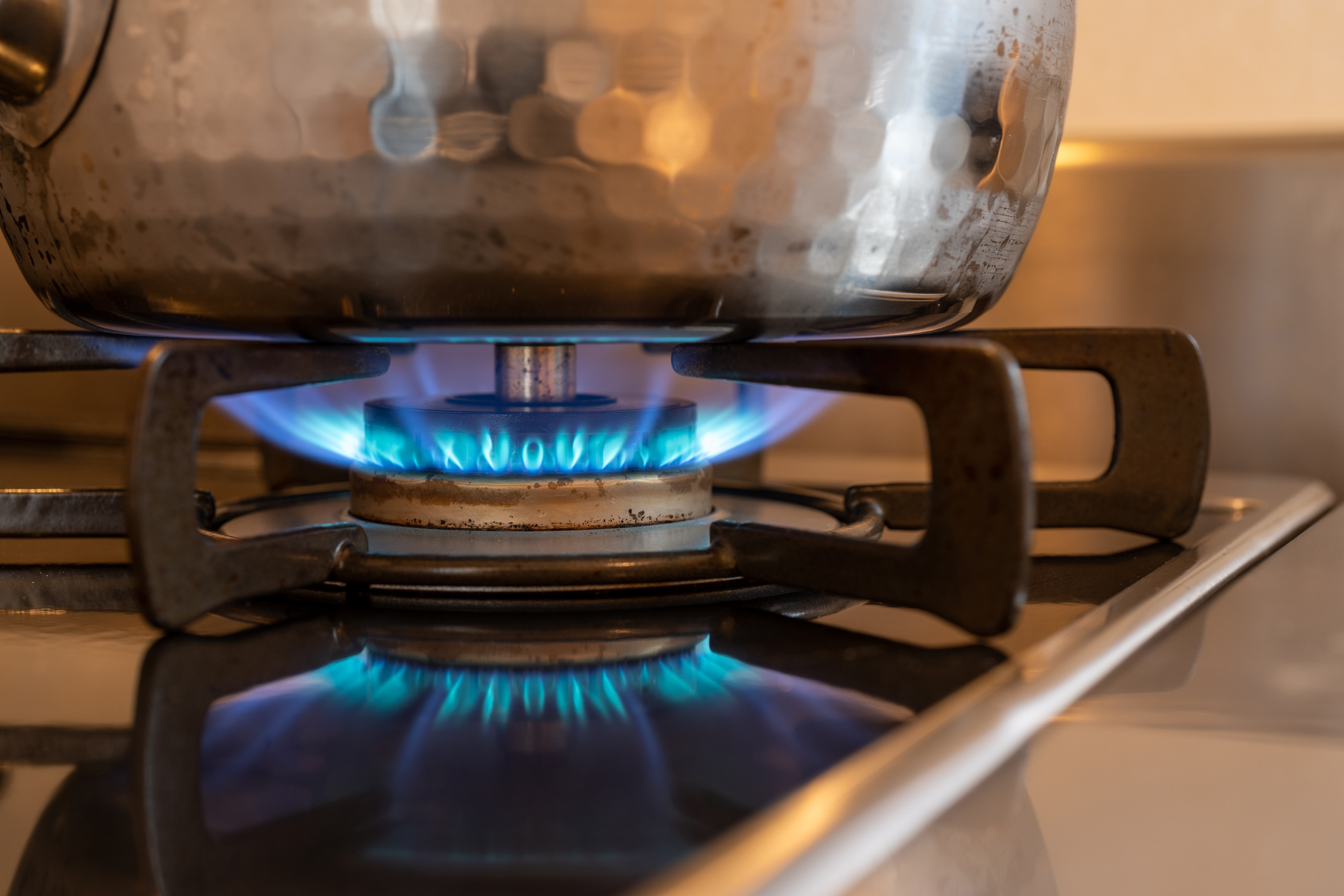 Yes, it’s real: Joe Biden’s Department of Energy just moved to ban nearly all gas stoves
