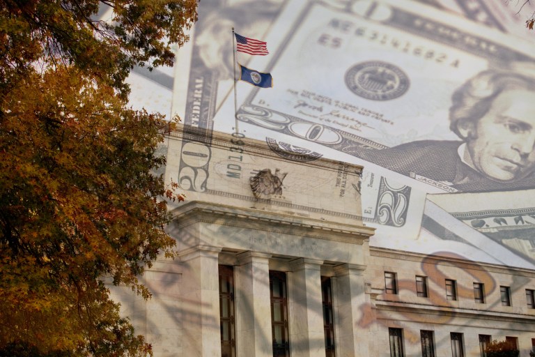 Don’t move the inflation target