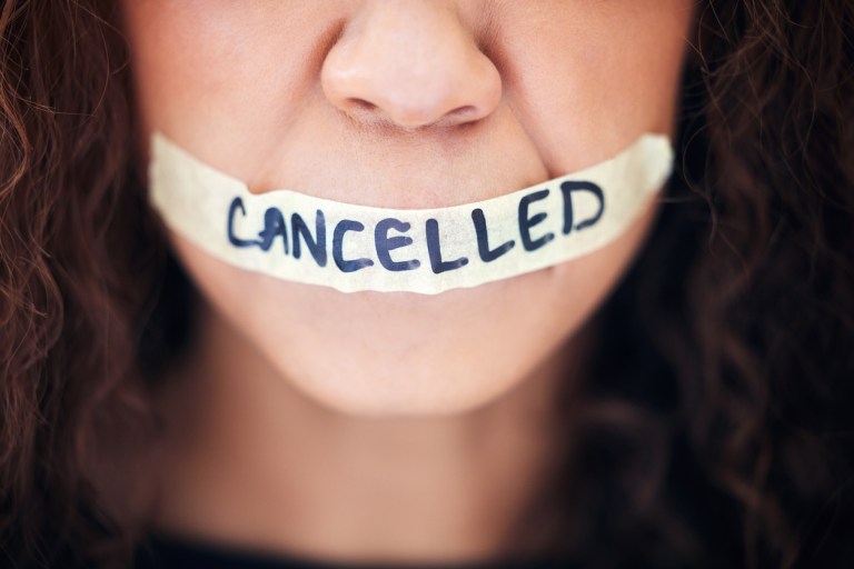 Universities are teaching college students to behave like children