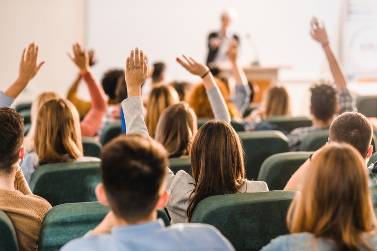 Don’t think classroom indoctrination is happening in your schools? Think again