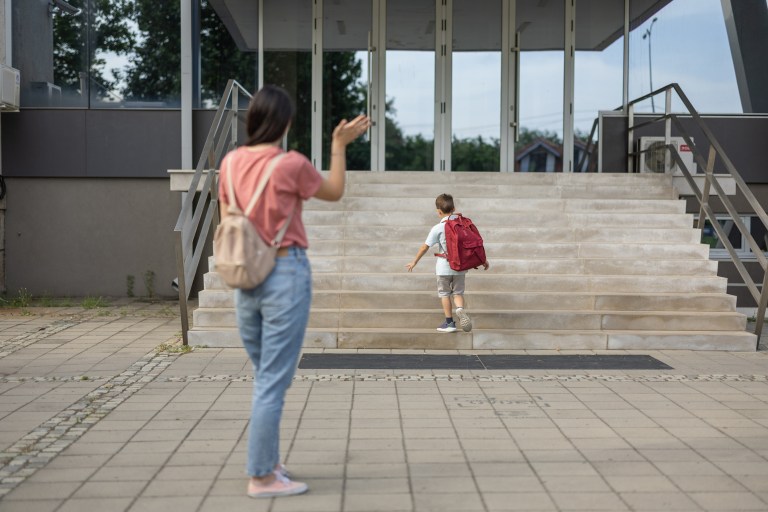 The best Mother’s Day gift: Education freedom