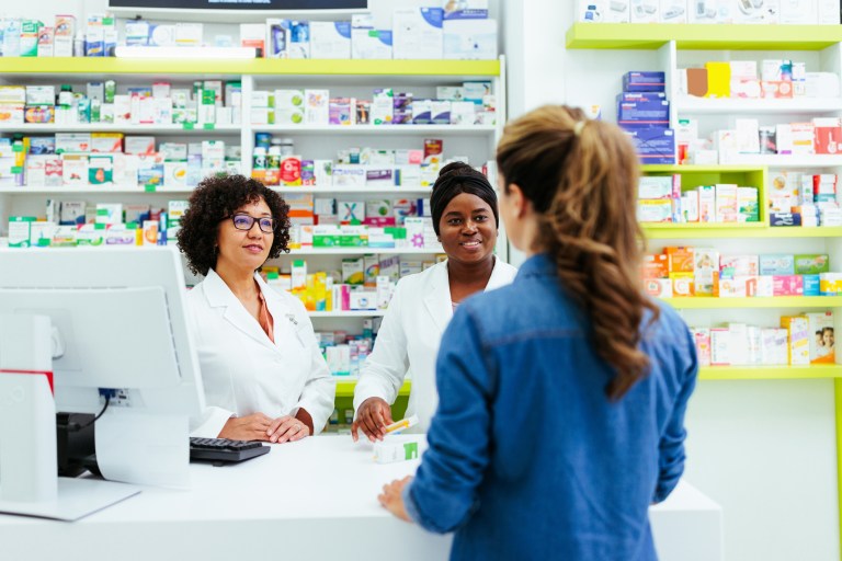 Prescription drug middlemen are jacking up prices