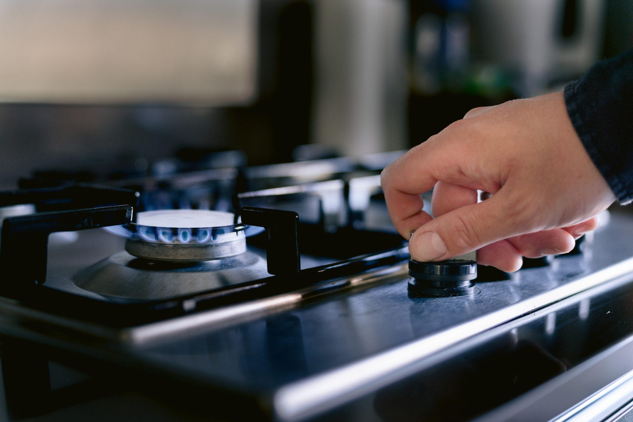 Gas stove bans: Here’s where the initiative stands across the US