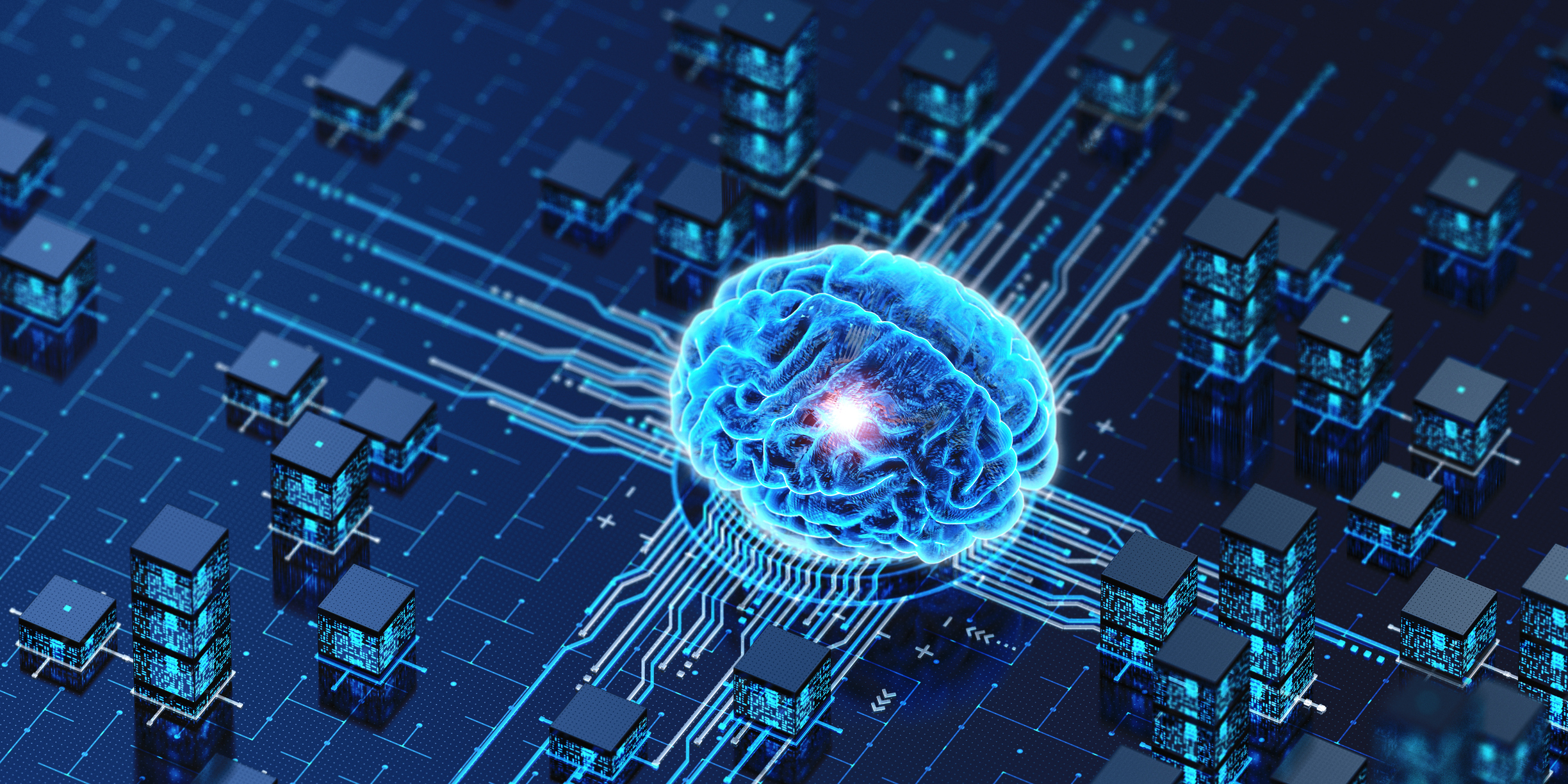 AI is a national security lifeline
