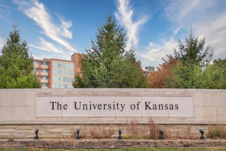 University of Kansas medical school reveals lobbying for diversity initiatives in ‘wokeness’ inventory