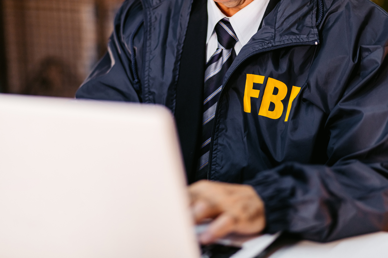 Now is the chance for Republicans to reform the FBI