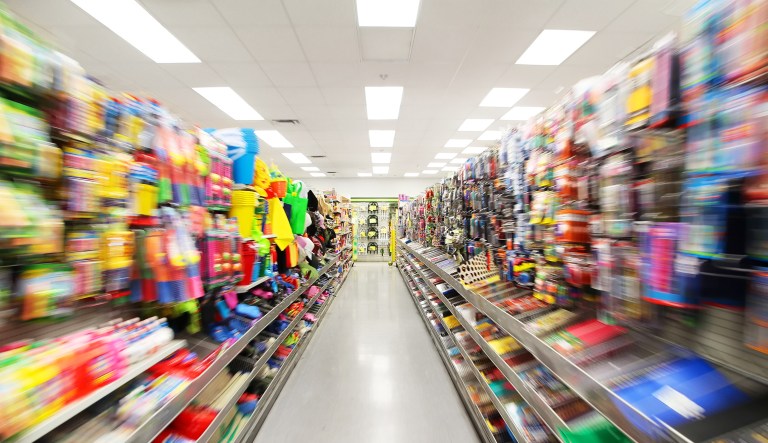 People who want to ban dollar stores implicitly admit they’re popular