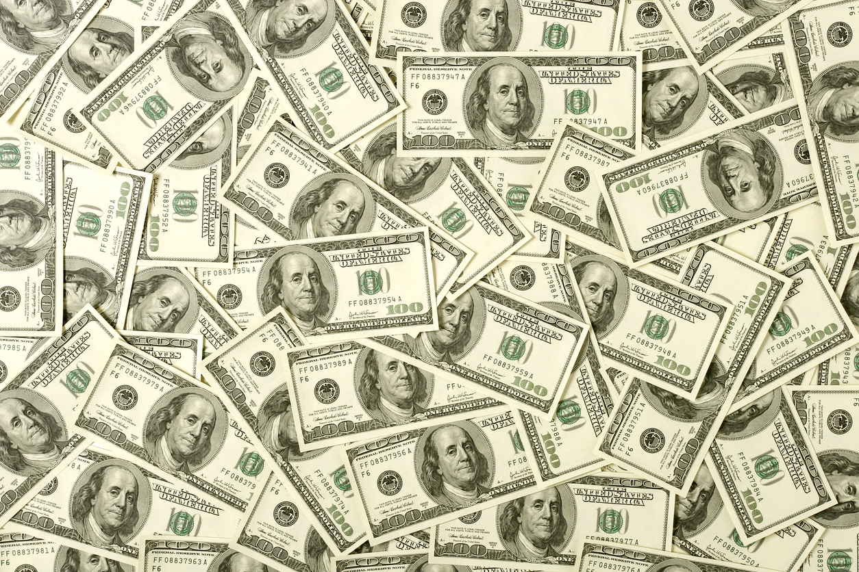 Democrats’ proposed wealth tax spells doom for entrepreneurs and economic growth