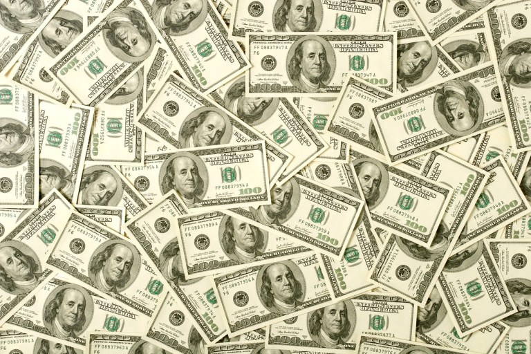 Democrats’ proposed wealth tax spells doom for entrepreneurs and economic growth