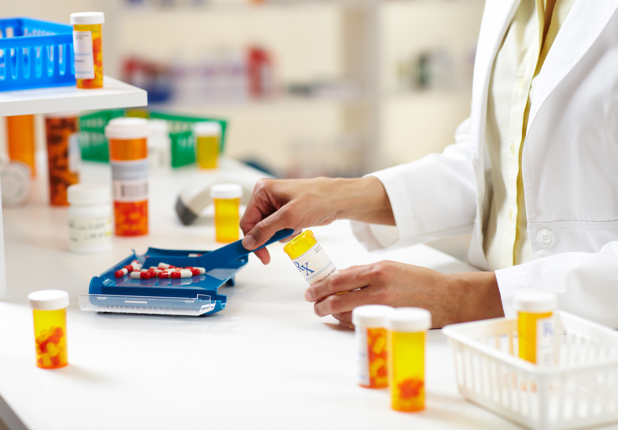 Sacrificing tomorrow’s breakthrough for today’s treatment