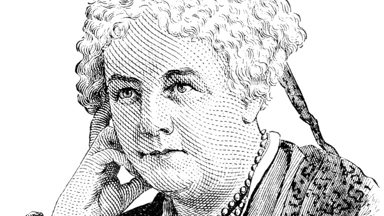 Carrying on the suffragists’ pro-life message, 100 years later