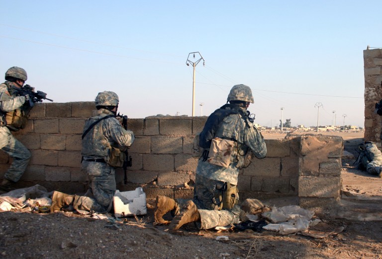 Will Congress finally take back some power and end outdated Iraq War authorizations?