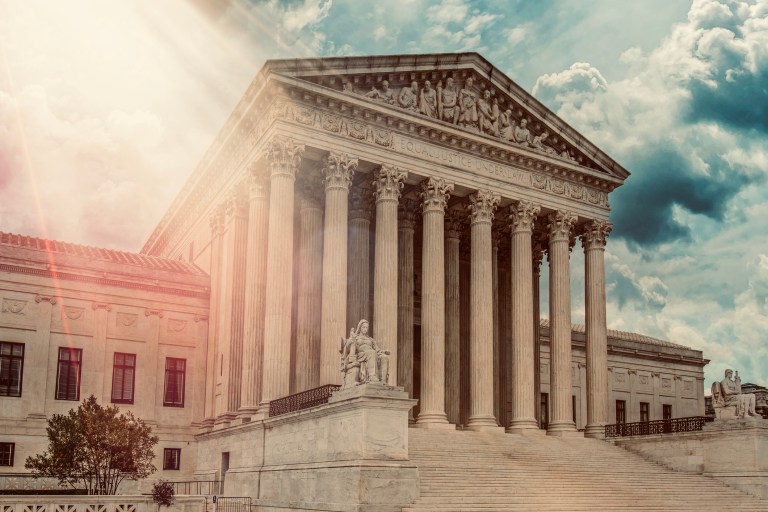 In Washington, religious groups fight for their conscience