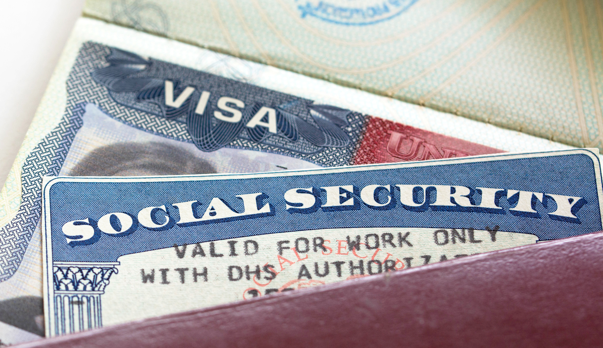 Don’t blame immigrants for bloated welfare state