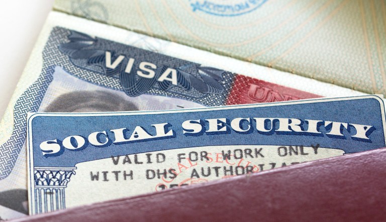 Don’t blame immigrants for bloated welfare state