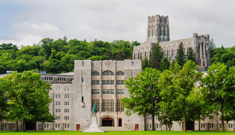 One West Point cadet dead, at least 20 injured in training accident