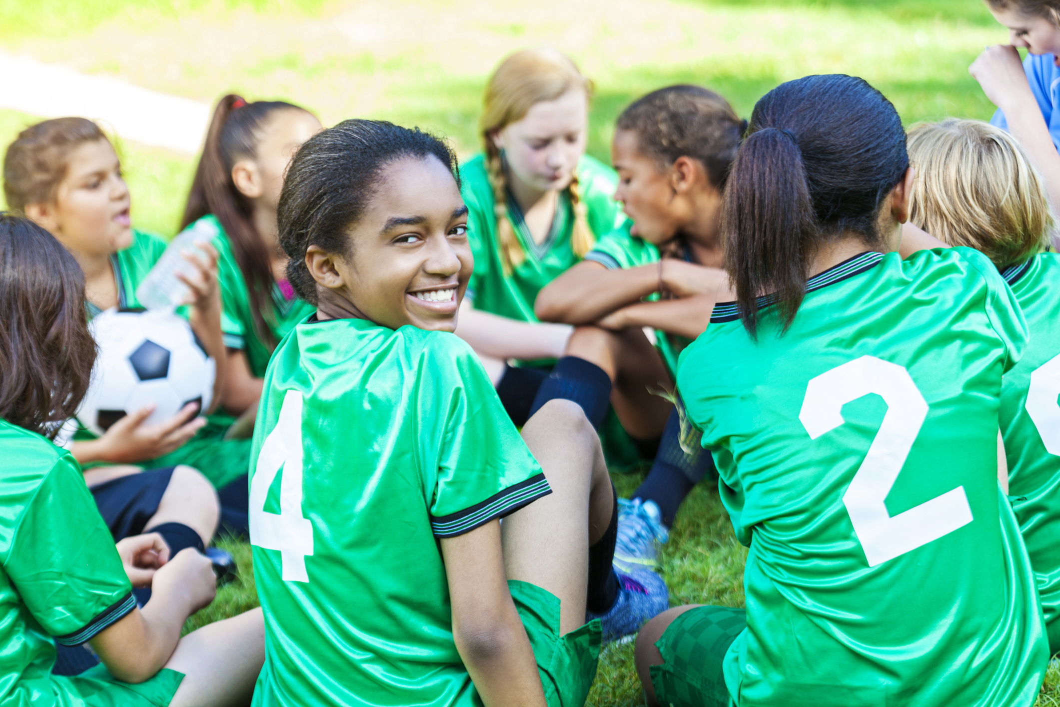 People want fairness in women’s sports, and laws should reflect that