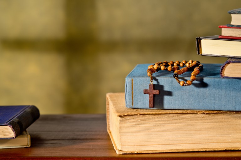 Oklahoma Catholic charter school faces swift atheist backlash and lawsuit threats
