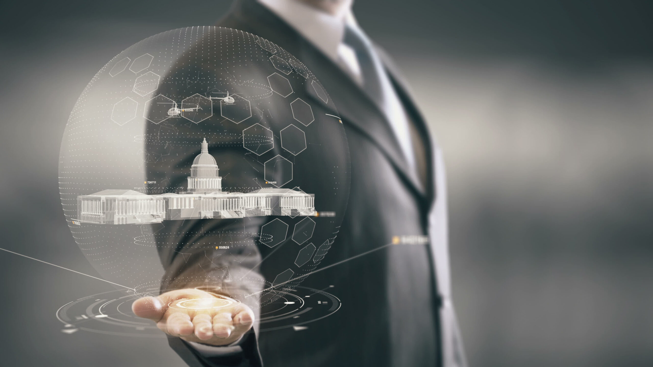 Conservatives should be wary of Biden’s antitrust Trojan Horse