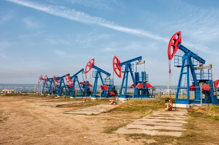 Oklahoma threatens to blacklist financial firms that ‘boycott’ energy companies