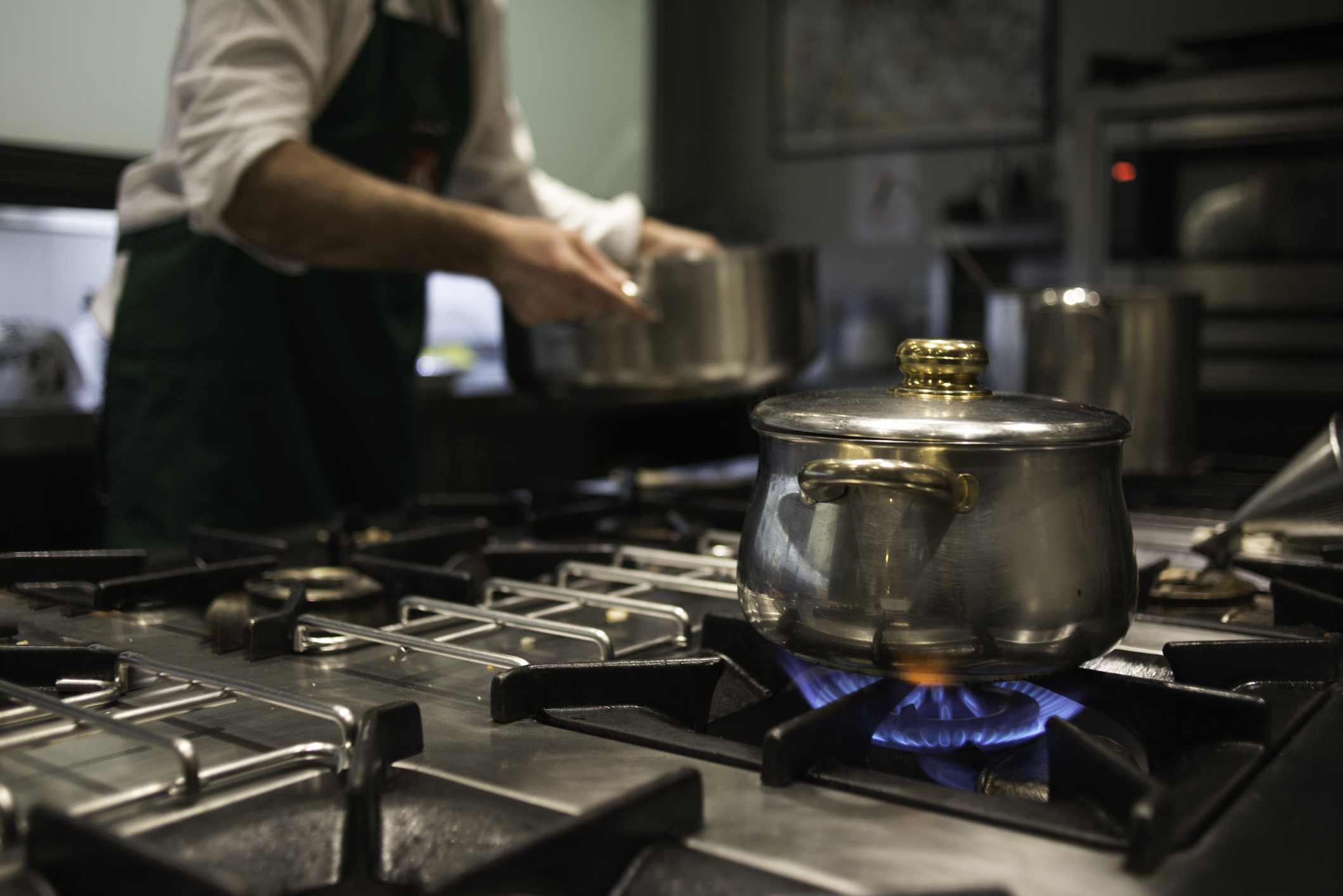 This action moves Biden’s heat on natural gas to the front burner
