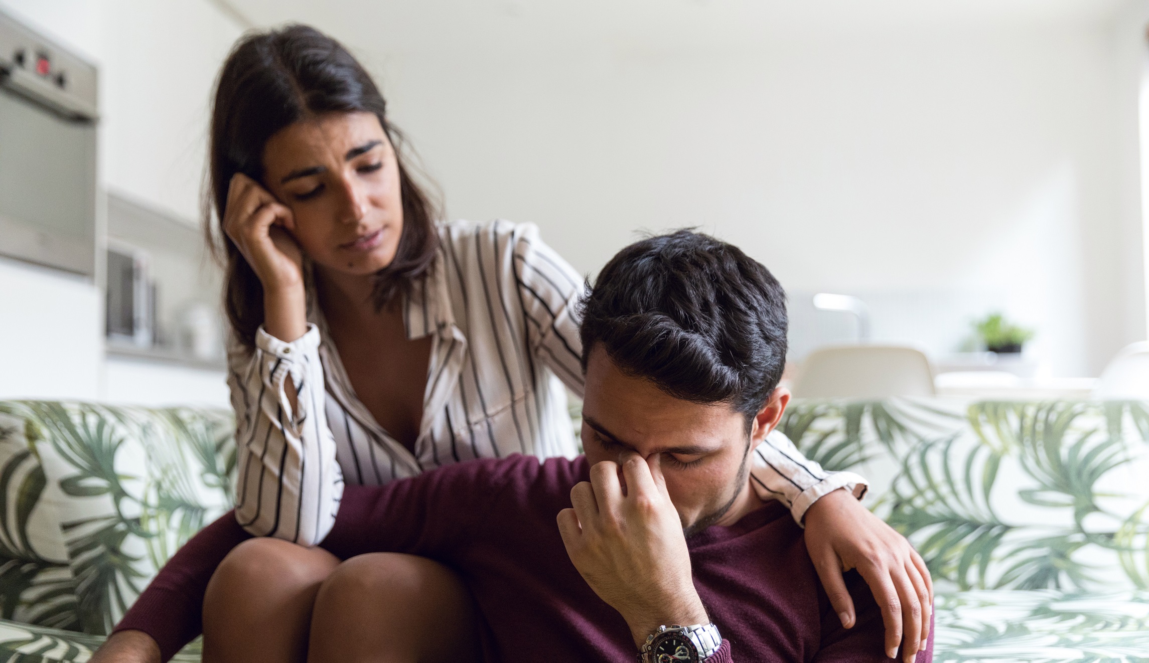 Couples who skip children because of climate change aren't just silly, they're hurting society