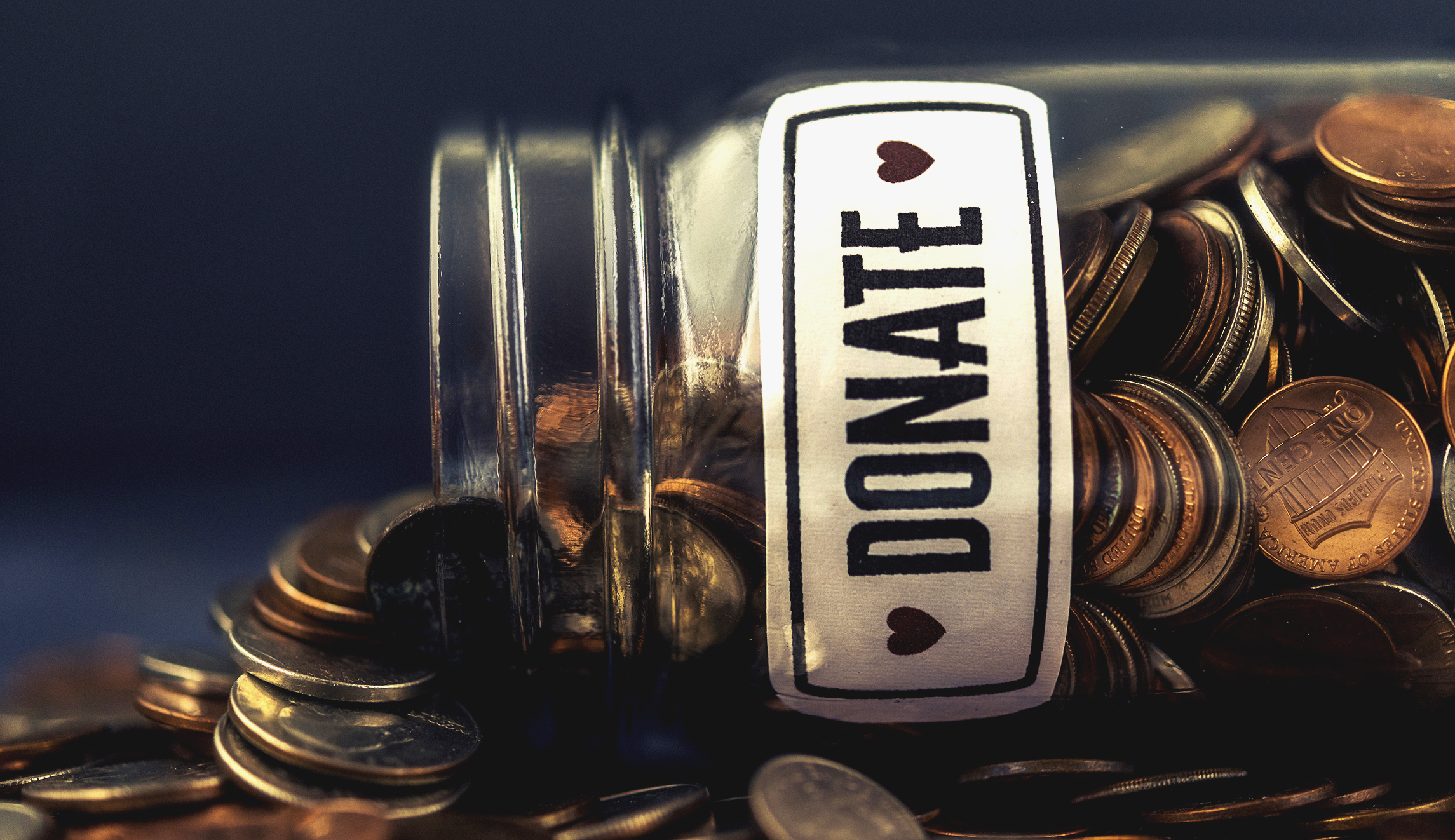 Rep. Chris Smith: Re-energize charitable giving with an even better tax deduction