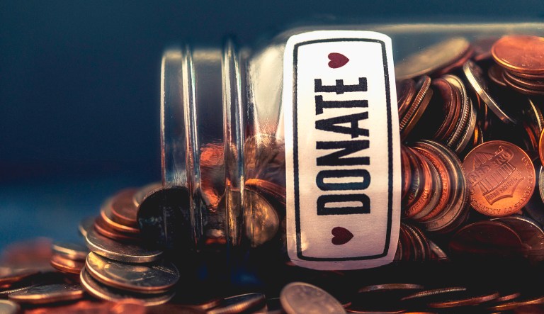 Rep. Chris Smith: Re-energize charitable giving with an even better tax deduction