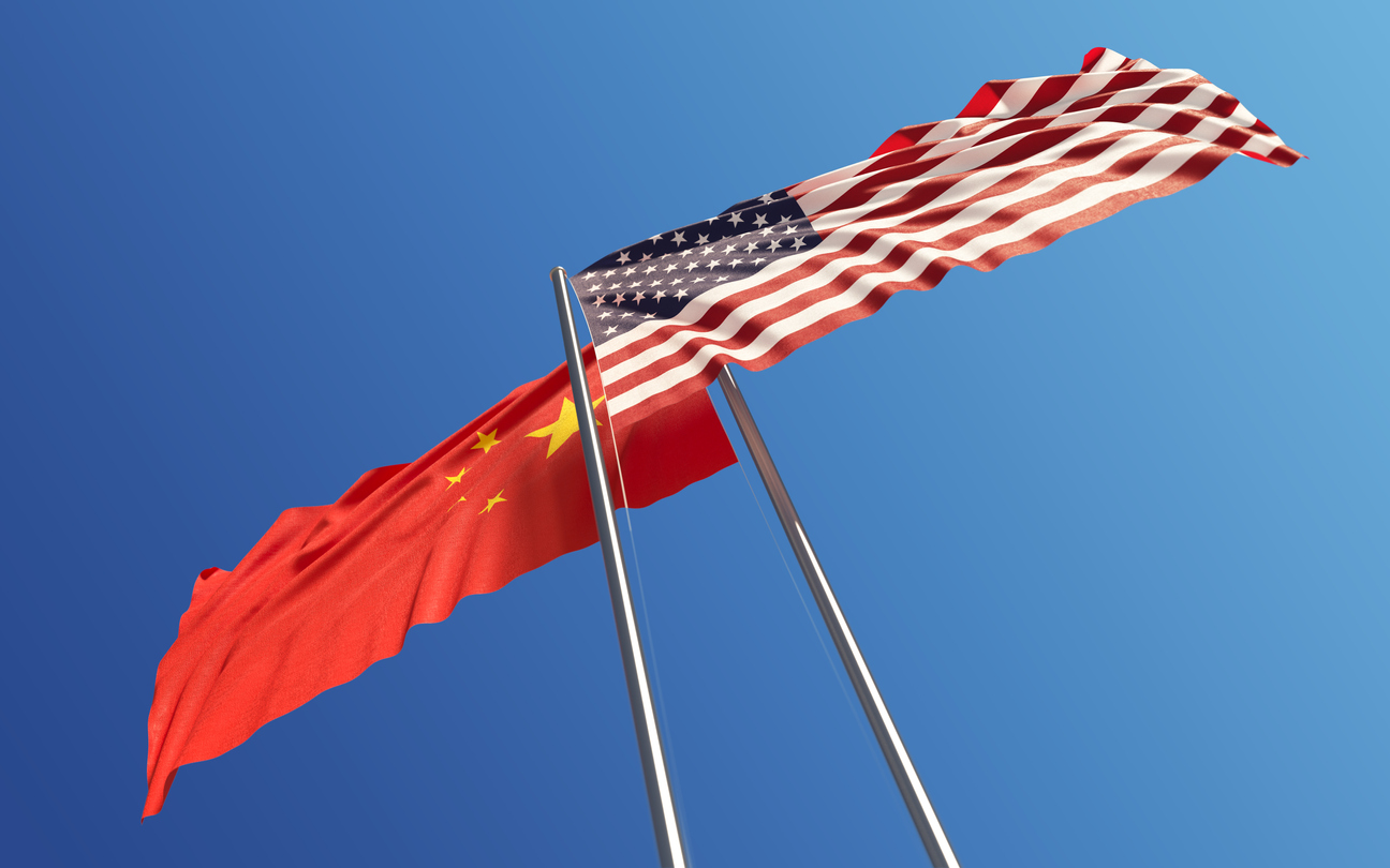 How China is suppressing free speech on US college campuses