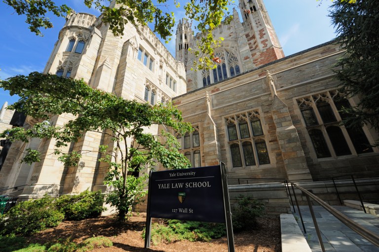 US News and World Report overhauls law school rankings formula after top schools jump ship