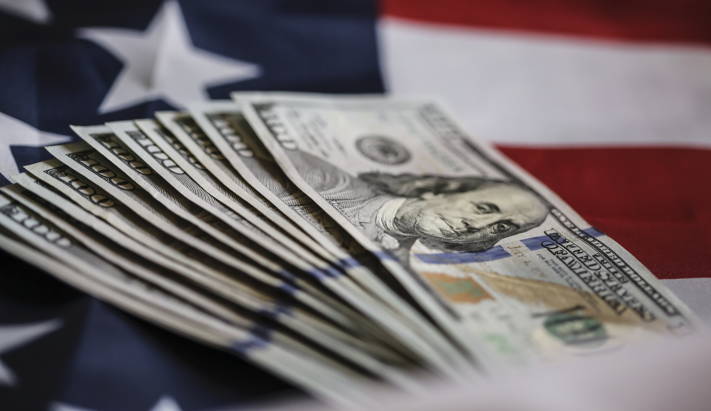Social Security update: Third round of March payments worth $4,873 goes out in two days
