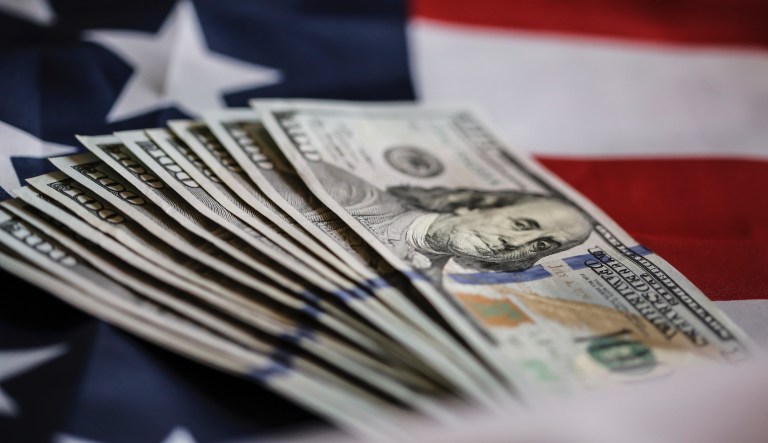 Social Security update: First round of April’s payments worth $4,873 goes out in one day