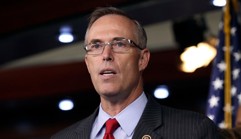 ‘Just preposterous’: California congressman laments use of the word ‘God’ in oaths