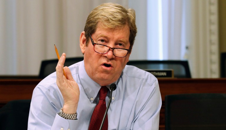 GOP lawmaker accused black people of having ‘entitlement mentality:’ Report