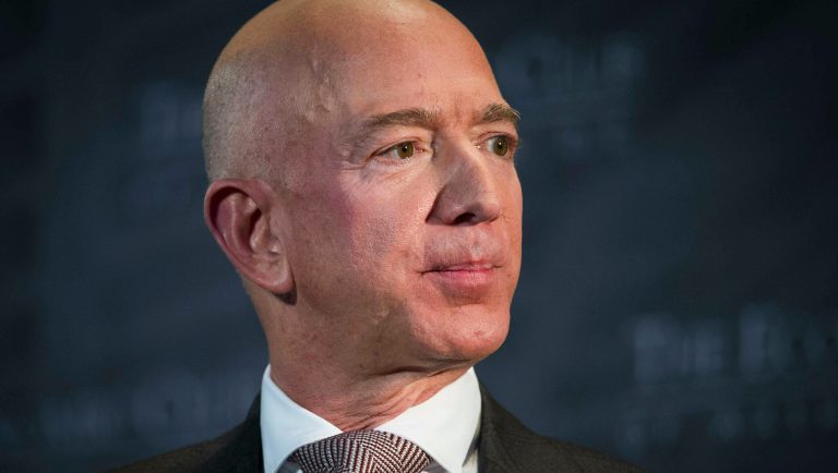 Oxfam should celebrate, not denigrate, billionaires