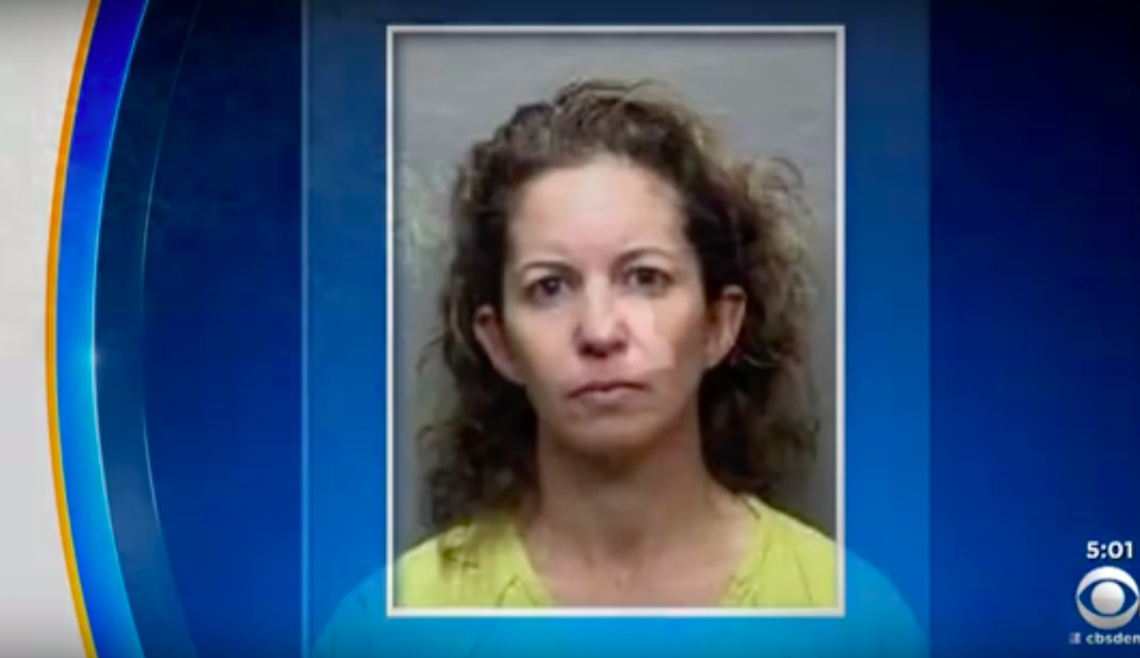 DNA evidence leads to woman being charged with murder of baby girl in 1996