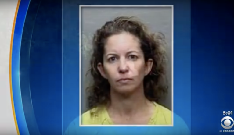 DNA evidence leads to woman being charged with murder of baby girl in 1996