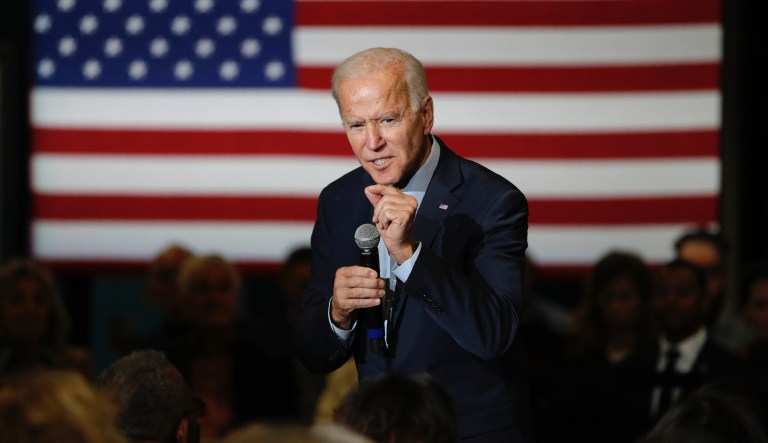 Joe Biden optimistic Senate will conduct a 'real trial' to consider Trump impeachment