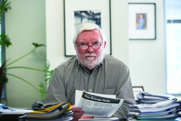 Electricity boss doesn’t buy Trump’s coal bailout